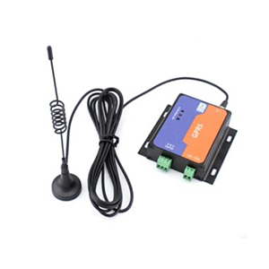 4G运程控制模块